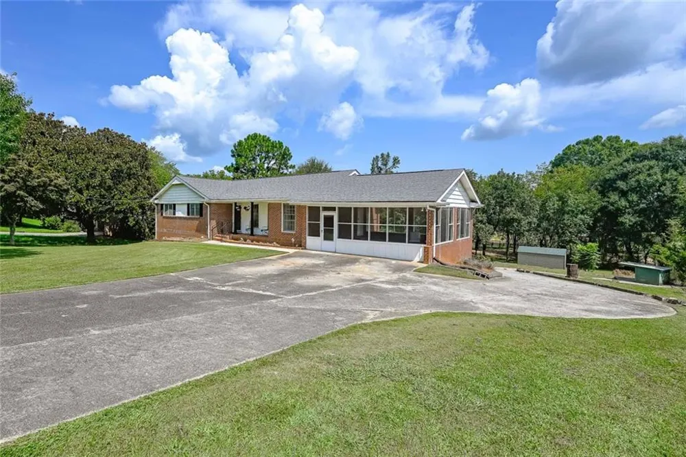 2484 SW Northview Drive Austell, GA 30106