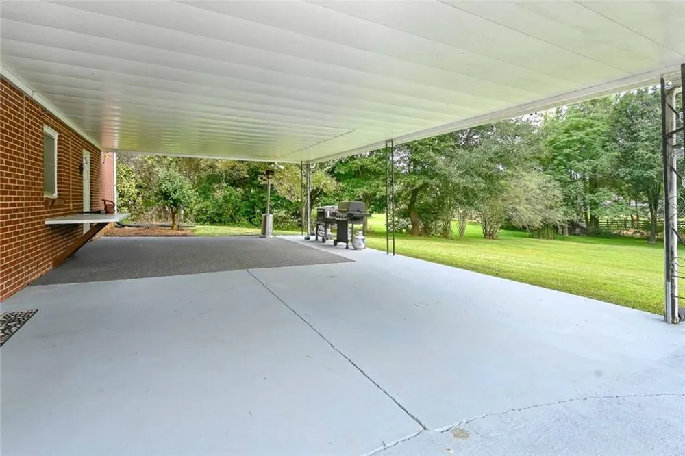 2484 SW Northview Drive Austell, GA 30106