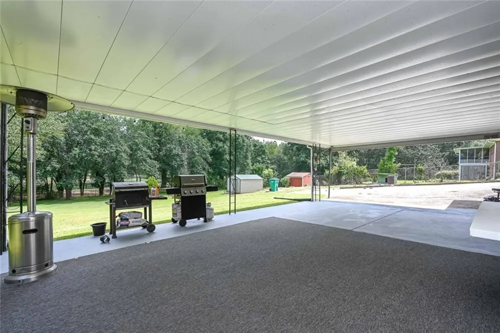 2484 SW Northview Drive Austell, GA 30106