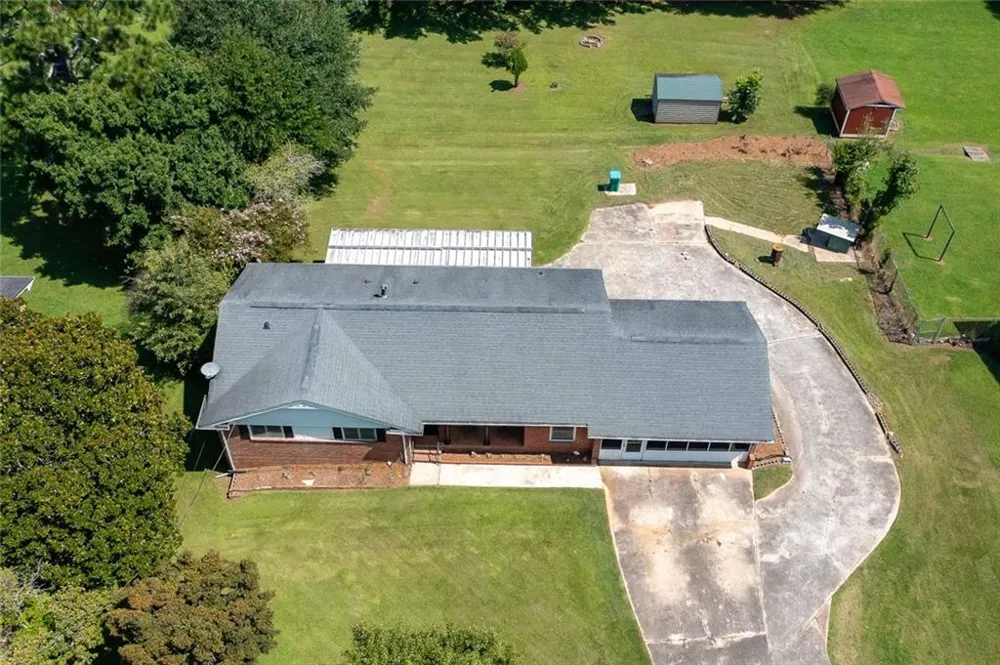 2484 SW Northview Drive Austell, GA 30106