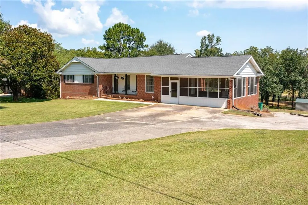 2484 SW Northview Drive Austell, GA 30106