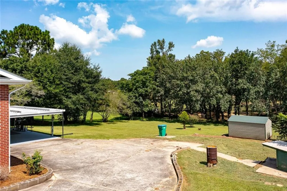 2484 SW Northview Drive Austell, GA 30106
