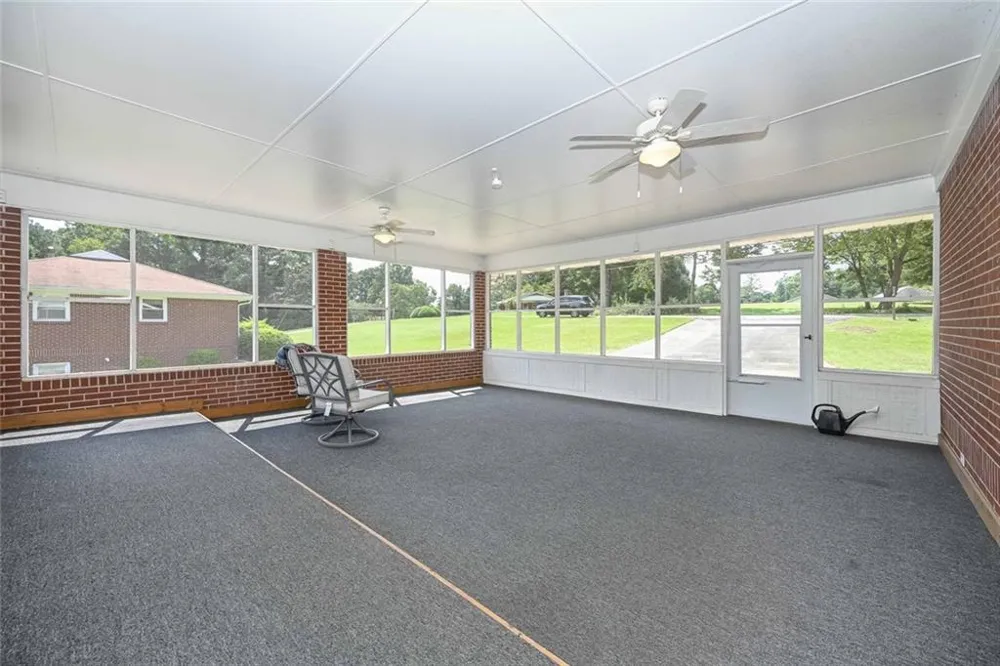 2484 SW Northview Drive Austell, GA 30106