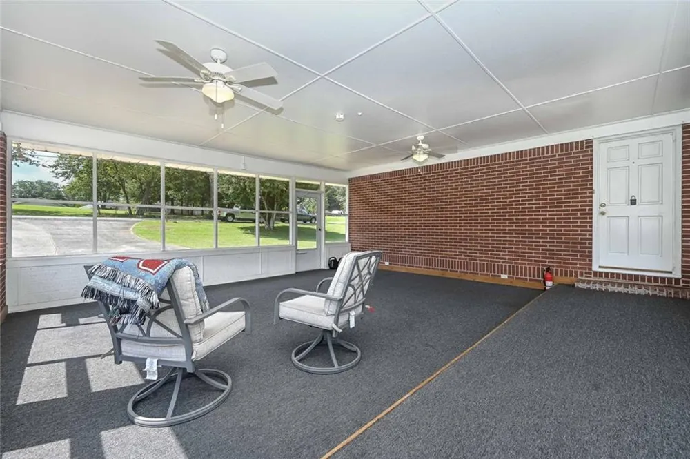 2484 SW Northview Drive Austell, GA 30106