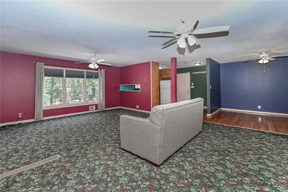2484 SW Northview Drive Austell, GA 30106