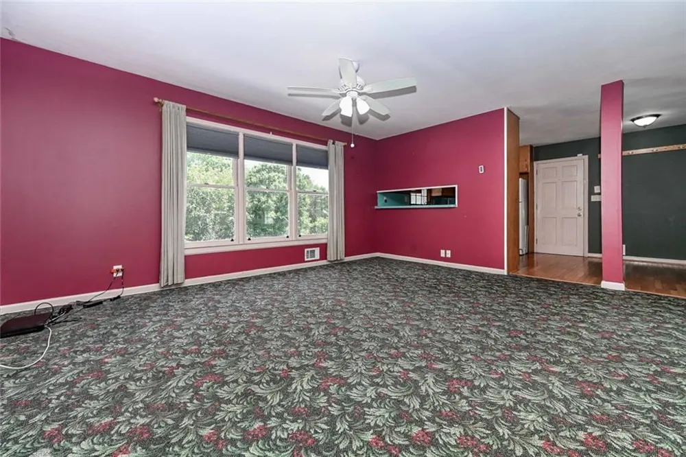 2484 SW Northview Drive Austell, GA 30106