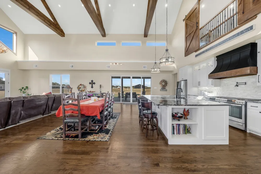 3106 County Road 2526 Quinlan, TX 75474