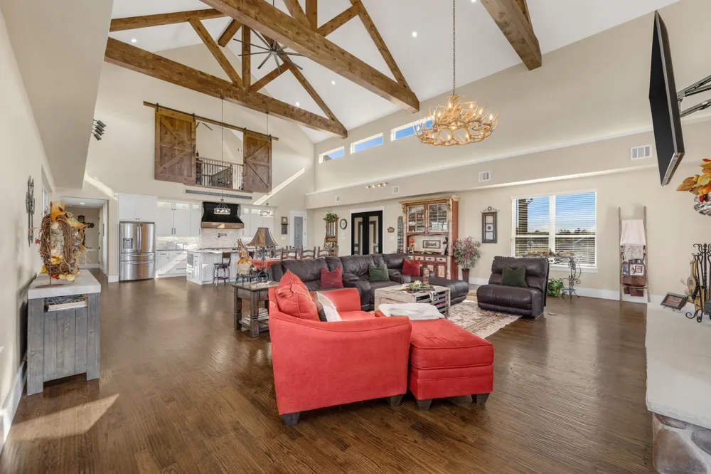 3106 County Road 2526 Quinlan, TX 75474