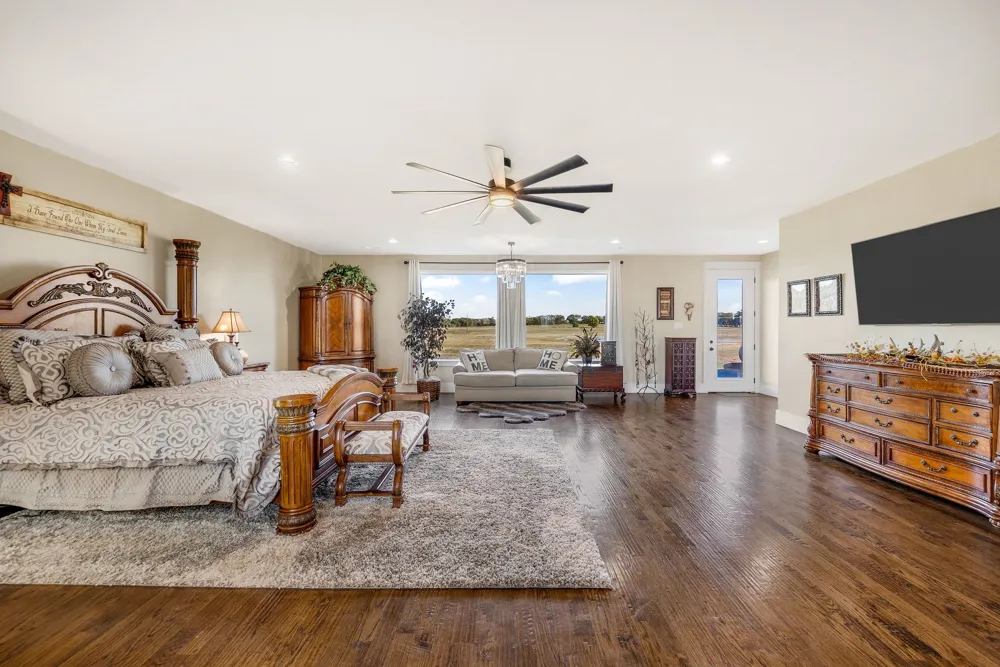 3106 County Road 2526 Quinlan, TX 75474