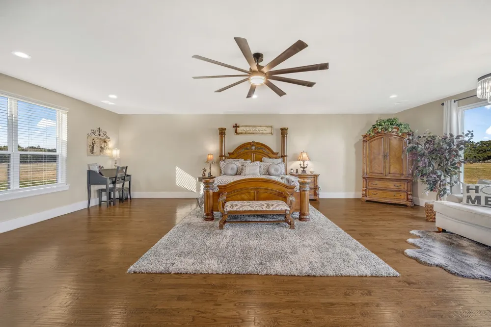 3106 County Road 2526 Quinlan, TX 75474