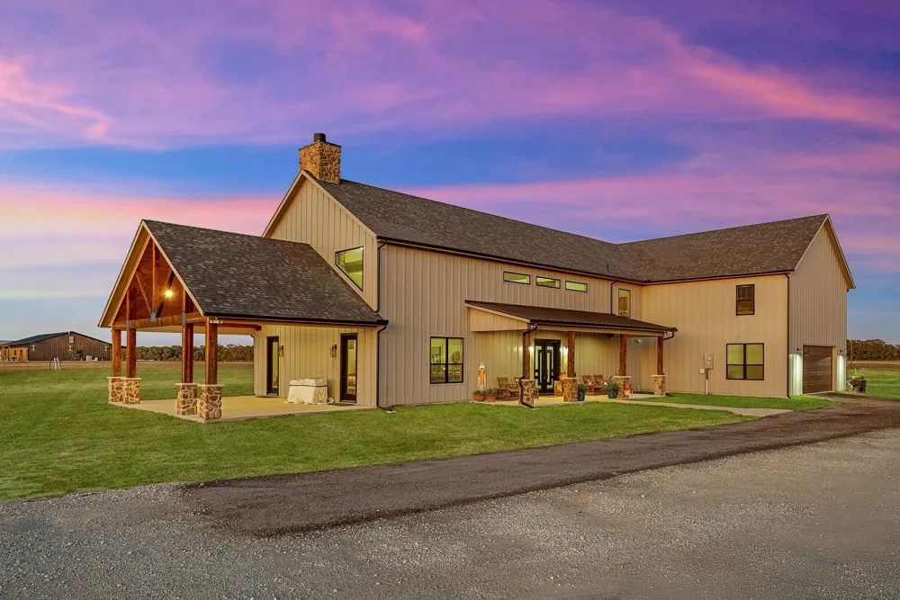 3106 County Road 2526 Quinlan, TX 75474