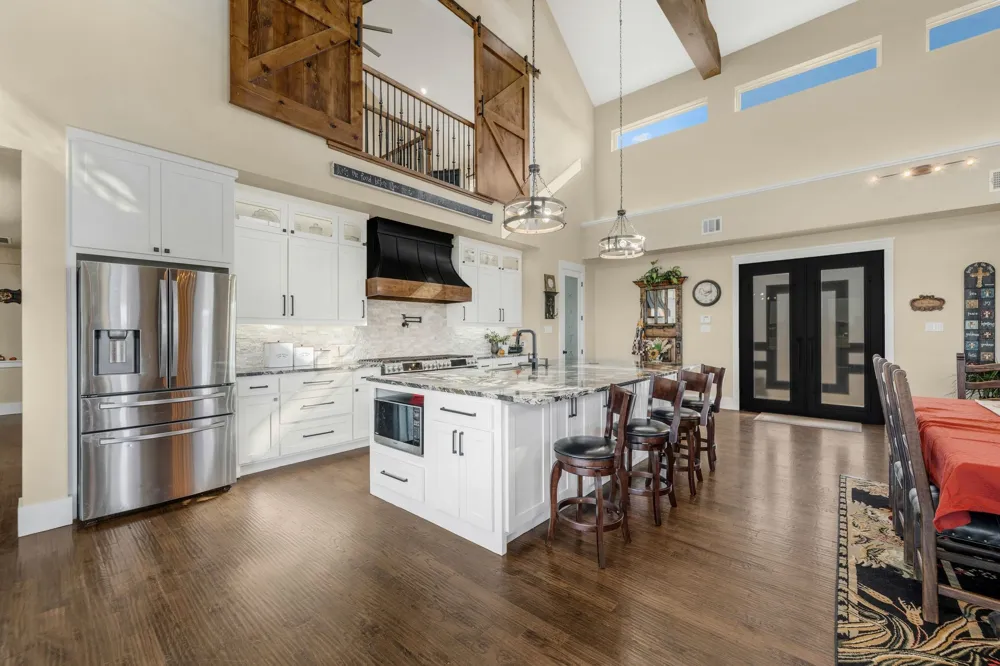 3106 County Road 2526 Quinlan, TX 75474
