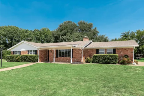 520 Pecan Street