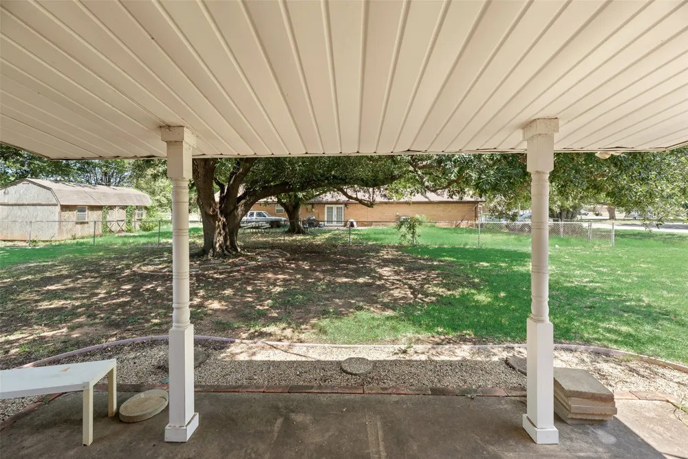 520 Pecan Street Crowley, TX 76036