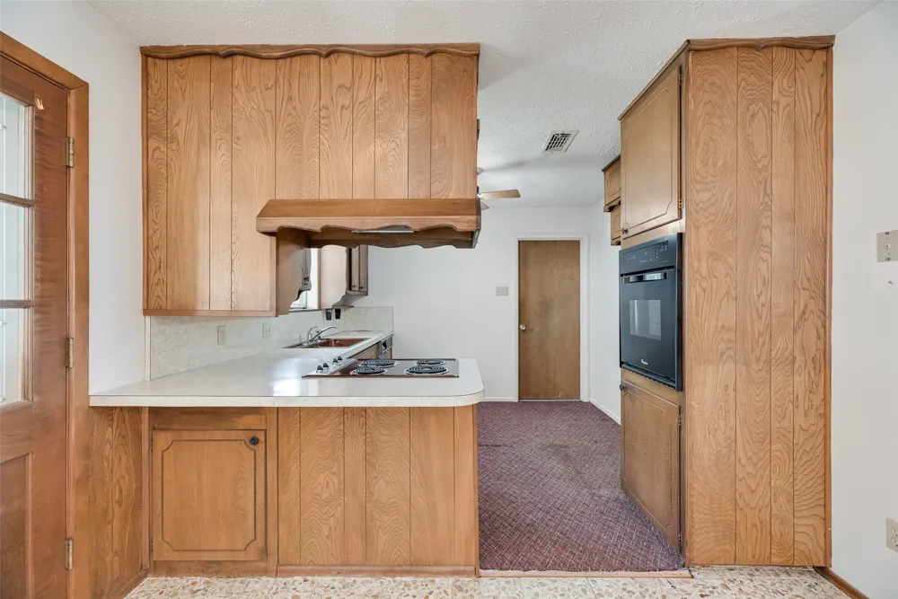 520 Pecan Street Crowley, TX 76036