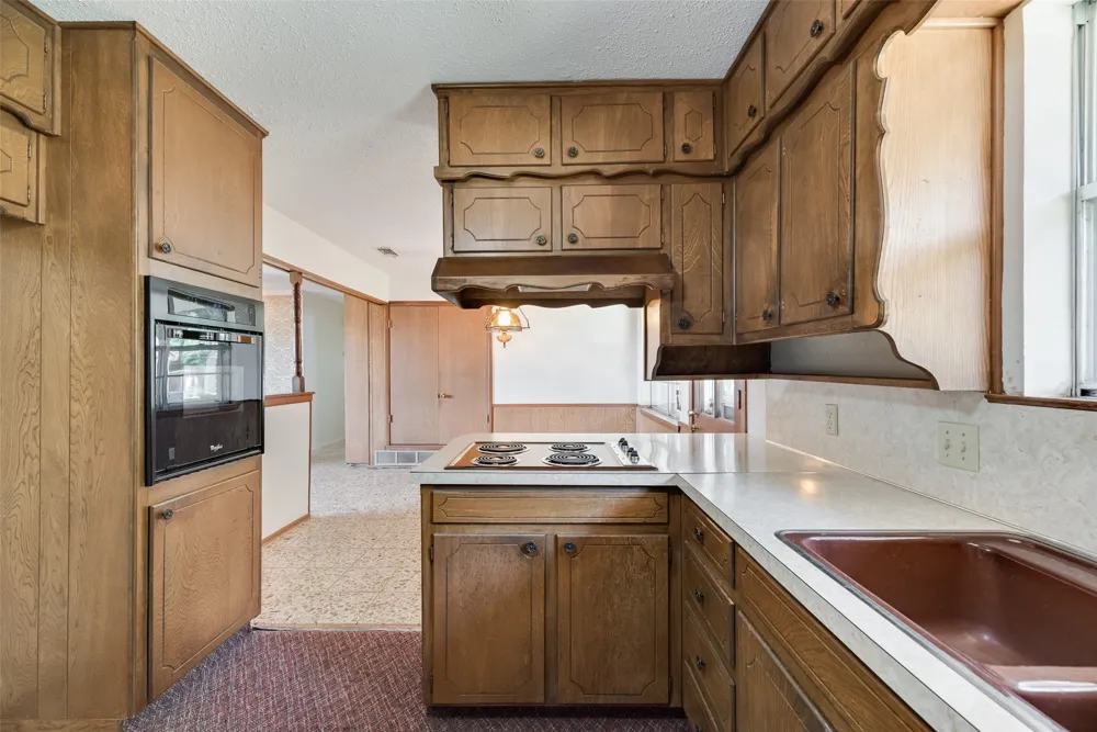 520 Pecan Street Crowley, TX 76036