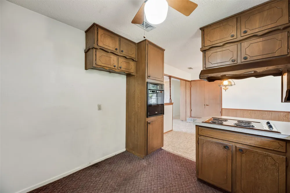 520 Pecan Street Crowley, TX 76036