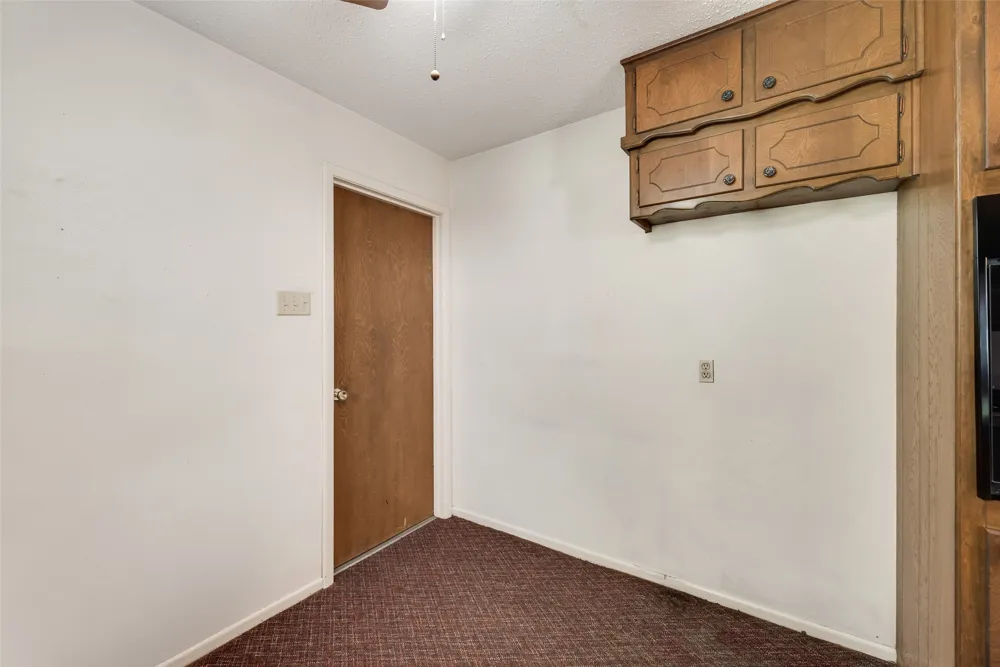 520 Pecan Street Crowley, TX 76036