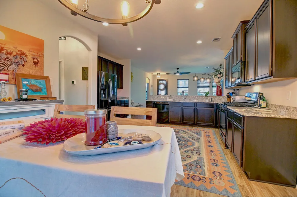 1409 Ellis Lane Aubrey, TX 76227