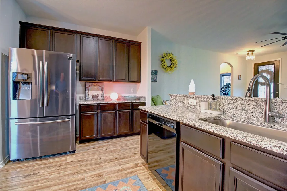 1409 Ellis Lane Aubrey, TX 76227