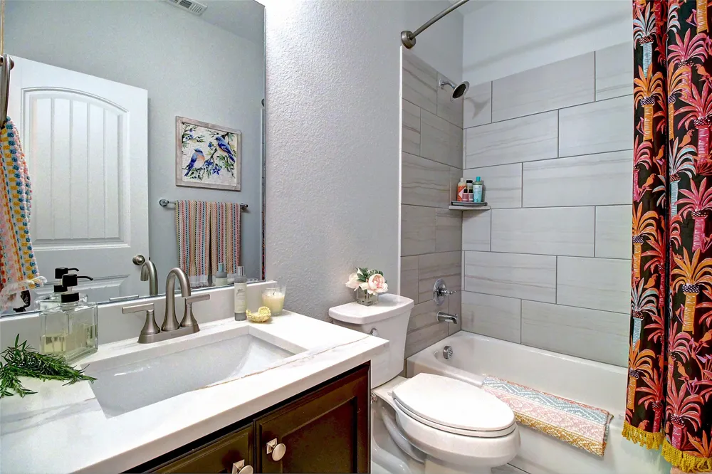 1409 Ellis Lane Aubrey, TX 76227