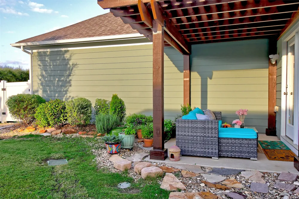 1409 Ellis Lane Aubrey, TX 76227
