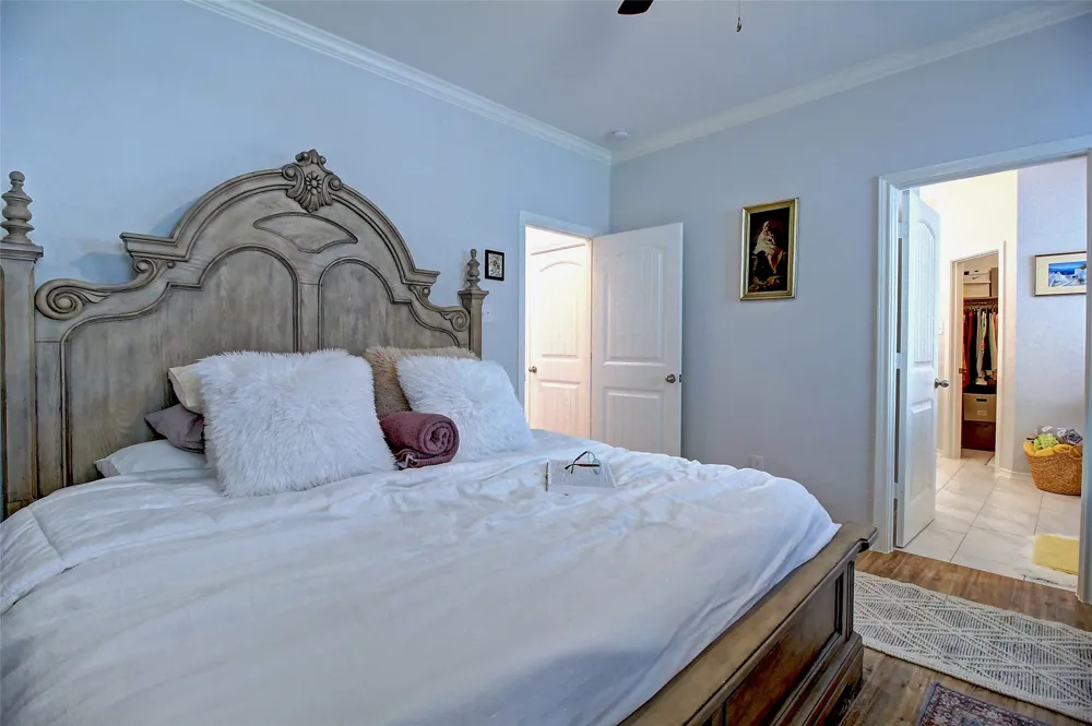 1409 Ellis Lane Aubrey, TX 76227