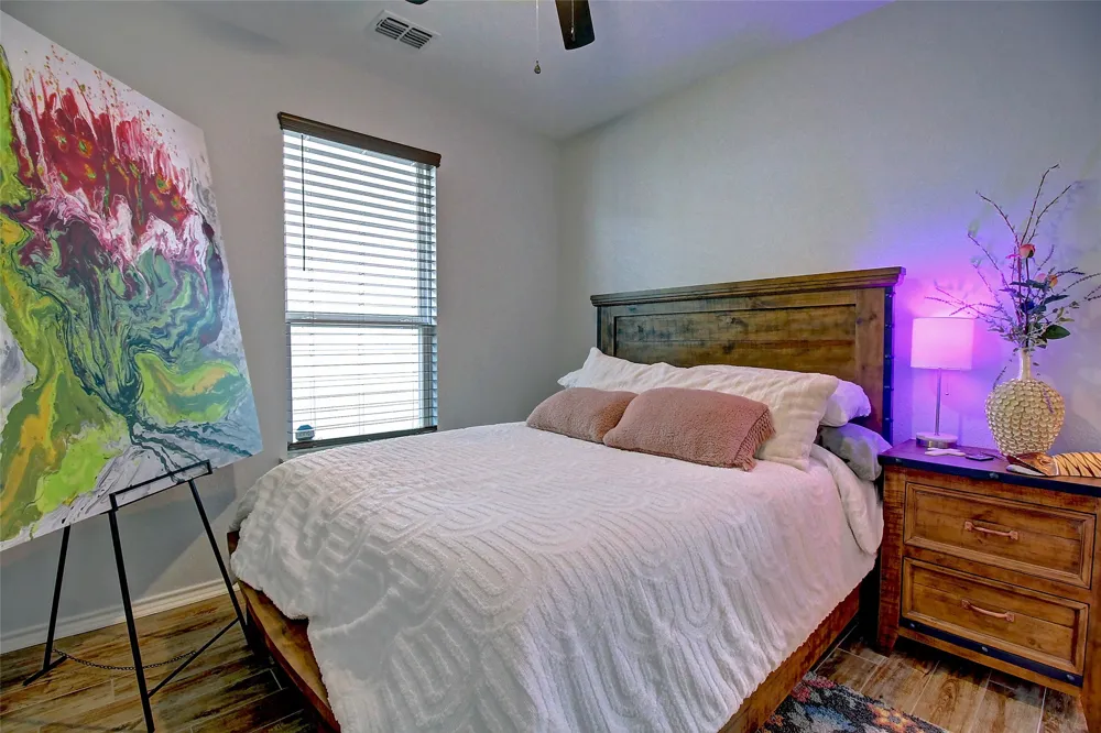 1409 Ellis Lane Aubrey, TX 76227