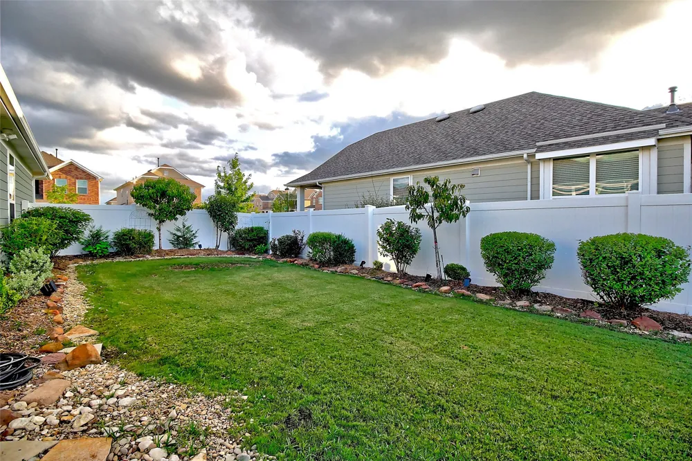 1409 Ellis Lane Aubrey, TX 76227