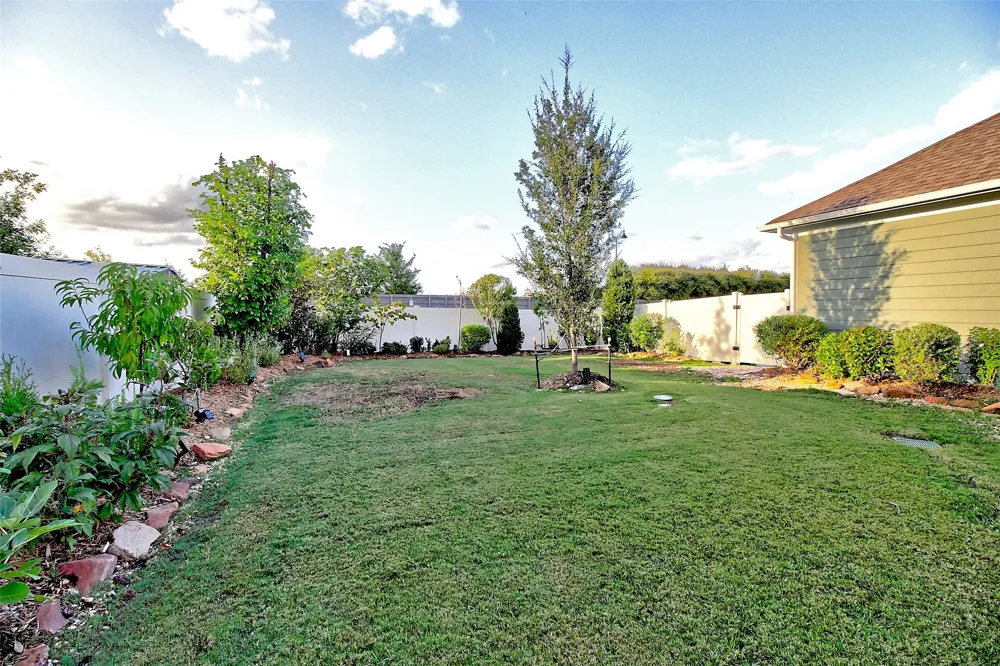 1409 Ellis Lane Aubrey, TX 76227