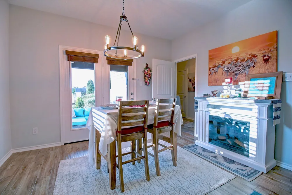 1409 Ellis Lane Aubrey, TX 76227