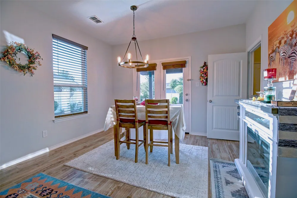 1409 Ellis Lane Aubrey, TX 76227