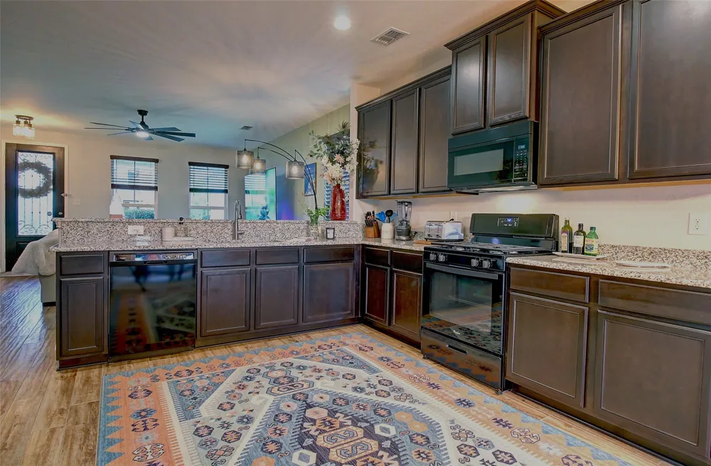 1409 Ellis Lane Aubrey, TX 76227