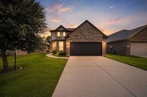 16361 Olive Sparrow Drive