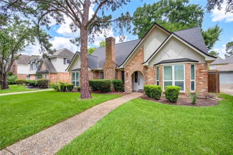 20610 Laurel Lock Drive
