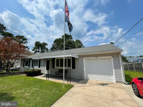 231 CHEROKEE DRIVE