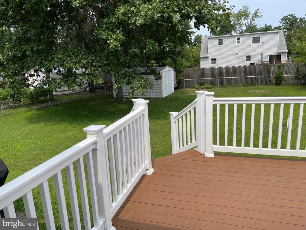 231 CHEROKEE DRIVE Browns Mills, NJ 08015
