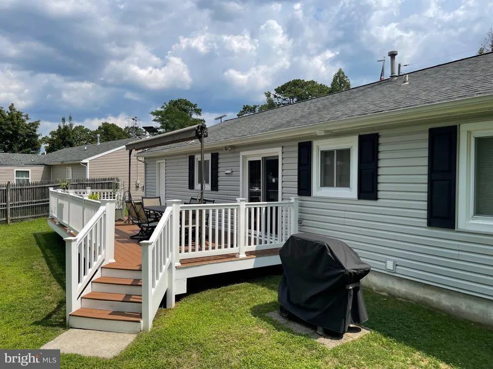231 CHEROKEE DRIVE Browns Mills, NJ 08015