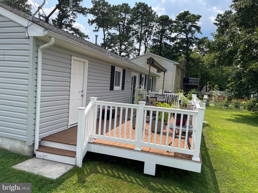 231 CHEROKEE DRIVE Browns Mills, NJ 08015