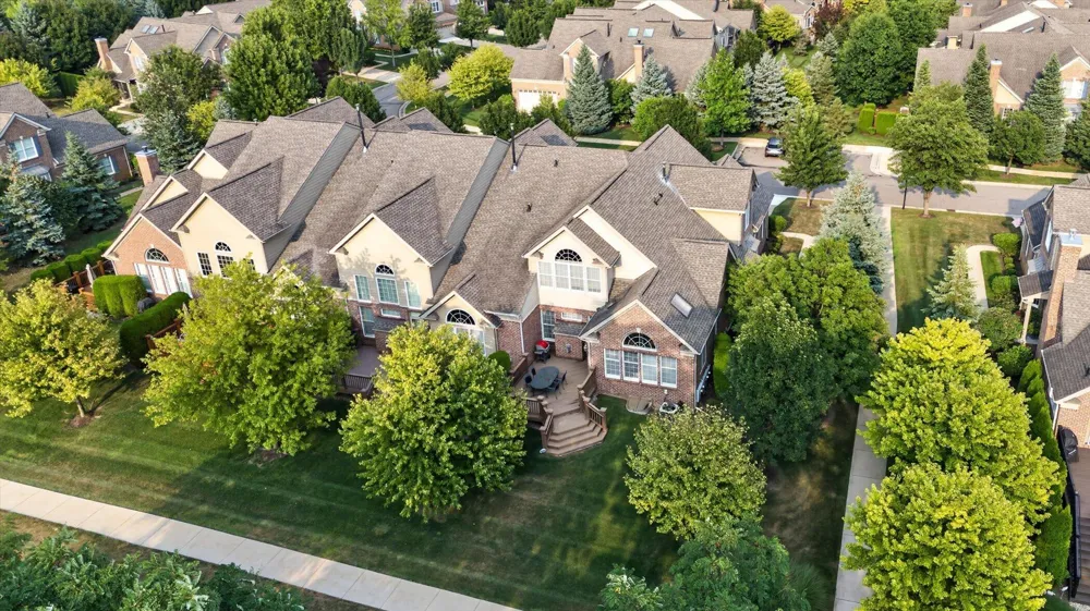 44742 Broadmoor Circle Northville, MI 48168