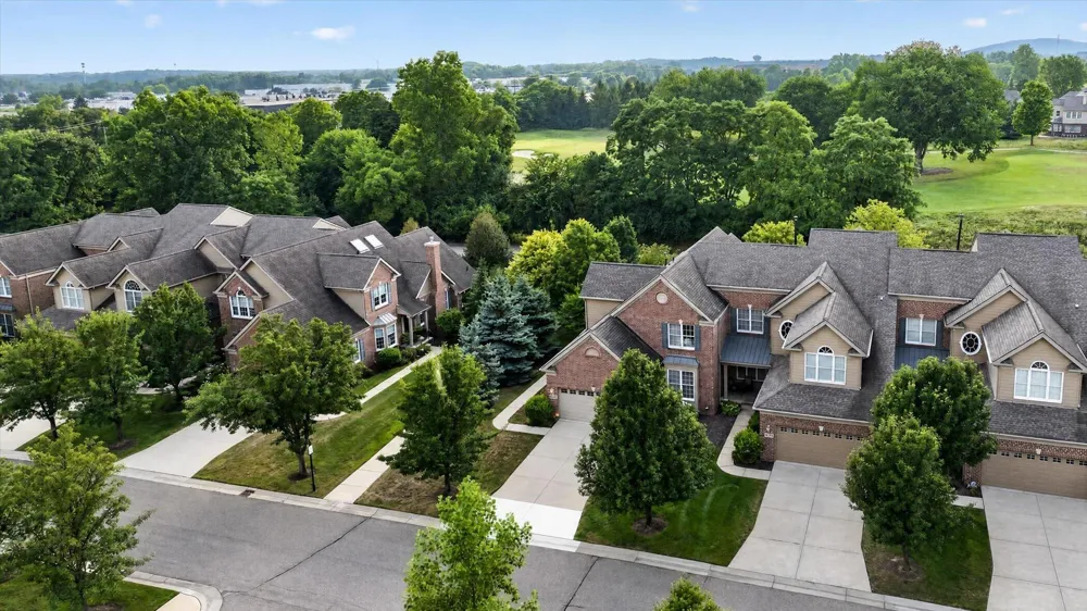 44742 Broadmoor Circle Northville, MI 48168