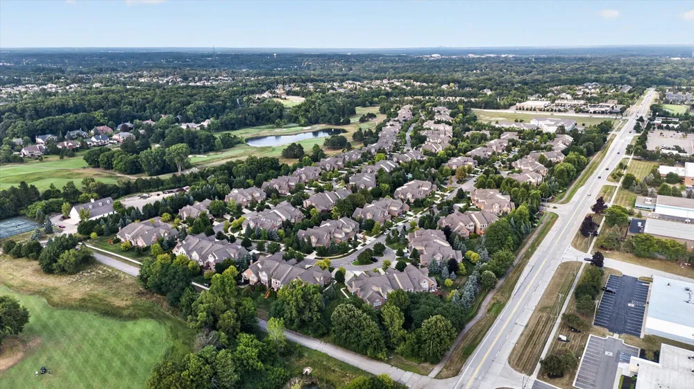 44742 Broadmoor Circle Northville, MI 48168