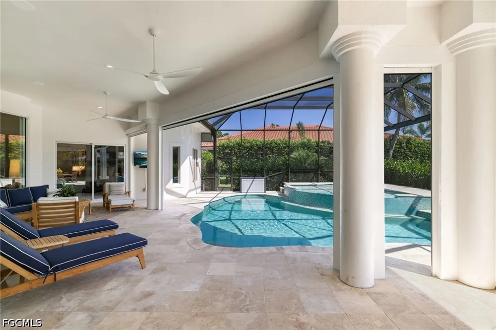 Vicenza Way Miromar Lakes, FL 33913