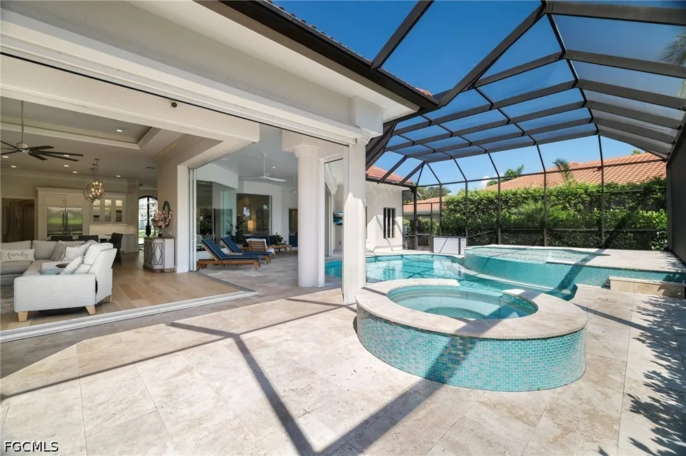 Vicenza Way Miromar Lakes, FL 33913