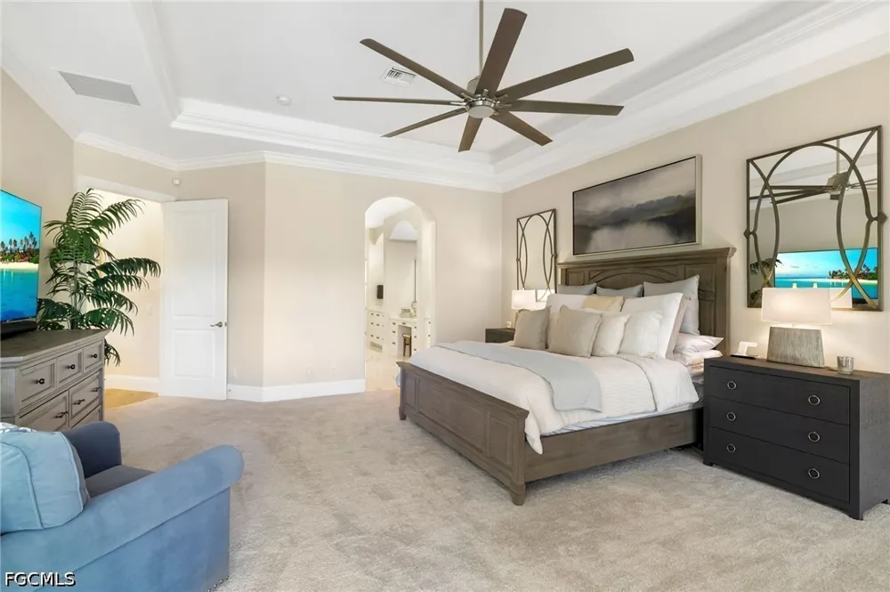 Vicenza Way Miromar Lakes, FL 33913