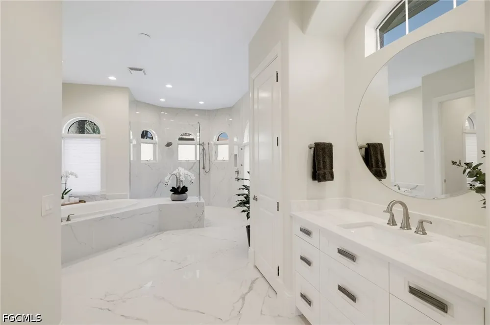 Vicenza Way Miromar Lakes, FL 33913