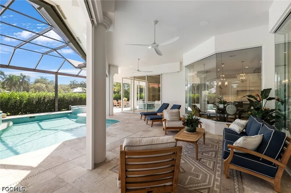 Vicenza Way Miromar Lakes, FL 33913