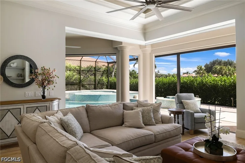 Vicenza Way Miromar Lakes, FL 33913