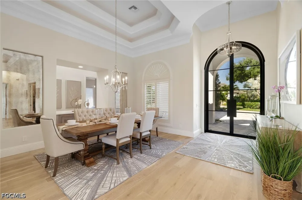 Vicenza Way Miromar Lakes, FL 33913
