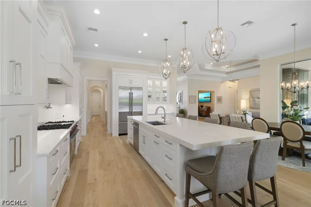 Vicenza Way Miromar Lakes, FL 33913